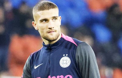 Cum a plecat Daniel Bîrligea de la Sibiu, după amenințările lui Becali » A părăsit stadionul împreună cu cel cu care s-a certat!