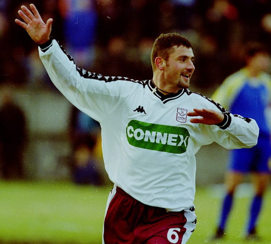 „Bijutierul” care a refuzat-o de 5 ori pe Steaua: „Am remarcat doi tineri interesanți în Superliga. Îmi plac!”