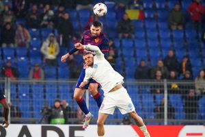 S-a accidentat și ratează Bosnia - România: „Am aflat acum 15 minute”