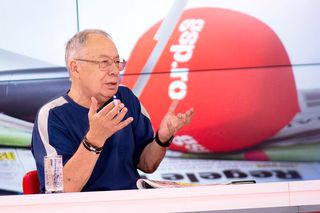 Directorul GSP vine cu o ipoteză-surpriză după ce Rădoi a anunțat că pleacă de la Craiova: „O fire ciudată”