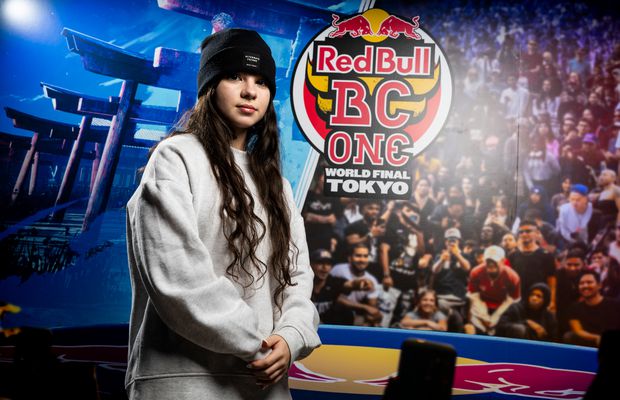 Red Bull BC One revine în România după 10 ani – startul luptei pentru un loc în finala mondială de breaking