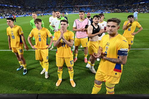 Marius Corbu, jucătorul cu numărul 17 / Imago Images