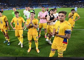 Internaționalul român, gol important în derby-ul campionatului