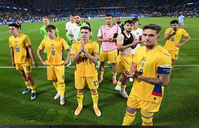 Internaționalul român, gol important în derby-ul campionatului