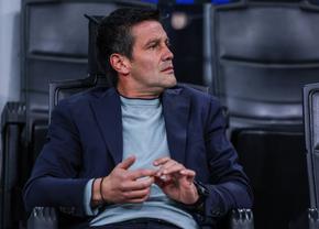 Antrenorul italian demis recent din Superliga i-a făcut o analiză amănunțită lui Cristi Chivu: „Nimeni nu se aștepta”