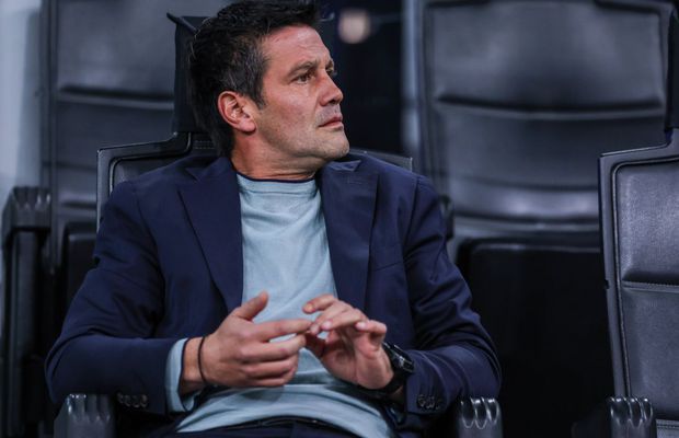 Antrenorul italian demis recent din Superliga i-a făcut o analiză amănunțită lui Cristi Chivu: „Nimeni nu se aștepta”