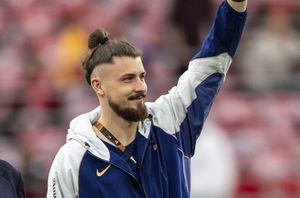 Campionul din Premier League, sfat pentru Radu Drăgușin: „Ăsta e primul lucru”