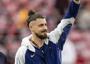 Campionul din Premier League, sfat pentru Radu Drăgușin: „Ăsta e primul lucru”