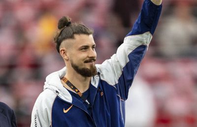 Campionul din Premier League, sfat pentru Radu Drăgușin: „Ăsta e primul lucru”