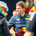 Verstappen a dezvăluit de ce nu l-a atacat pe Antonelli la finalul cursei din Brazilia. Foto: Imago