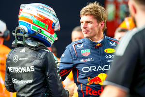 Max Verstappen a dezvăluit de ce nu l-a atacat pe Kimi Antonelli la finalul cursei din Marele Premiu de Formula 1 al Braziliei