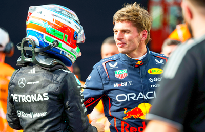 Max Verstappen a dezvăluit de ce nu l-a atacat pe Kimi Antonelli la finalul cursei din Marele Premiu de Formula 1 al Braziliei