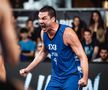 A fost un adevărat spectacol la FIBA 3x3 World Tour București! Cine a câștigat etapa din România