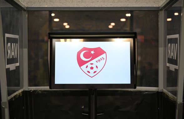 Cutremur în fotbalul din Turcia: jucători de la Galatasaray și Besiktas, implicați în scandalul uriaș de pariuri!