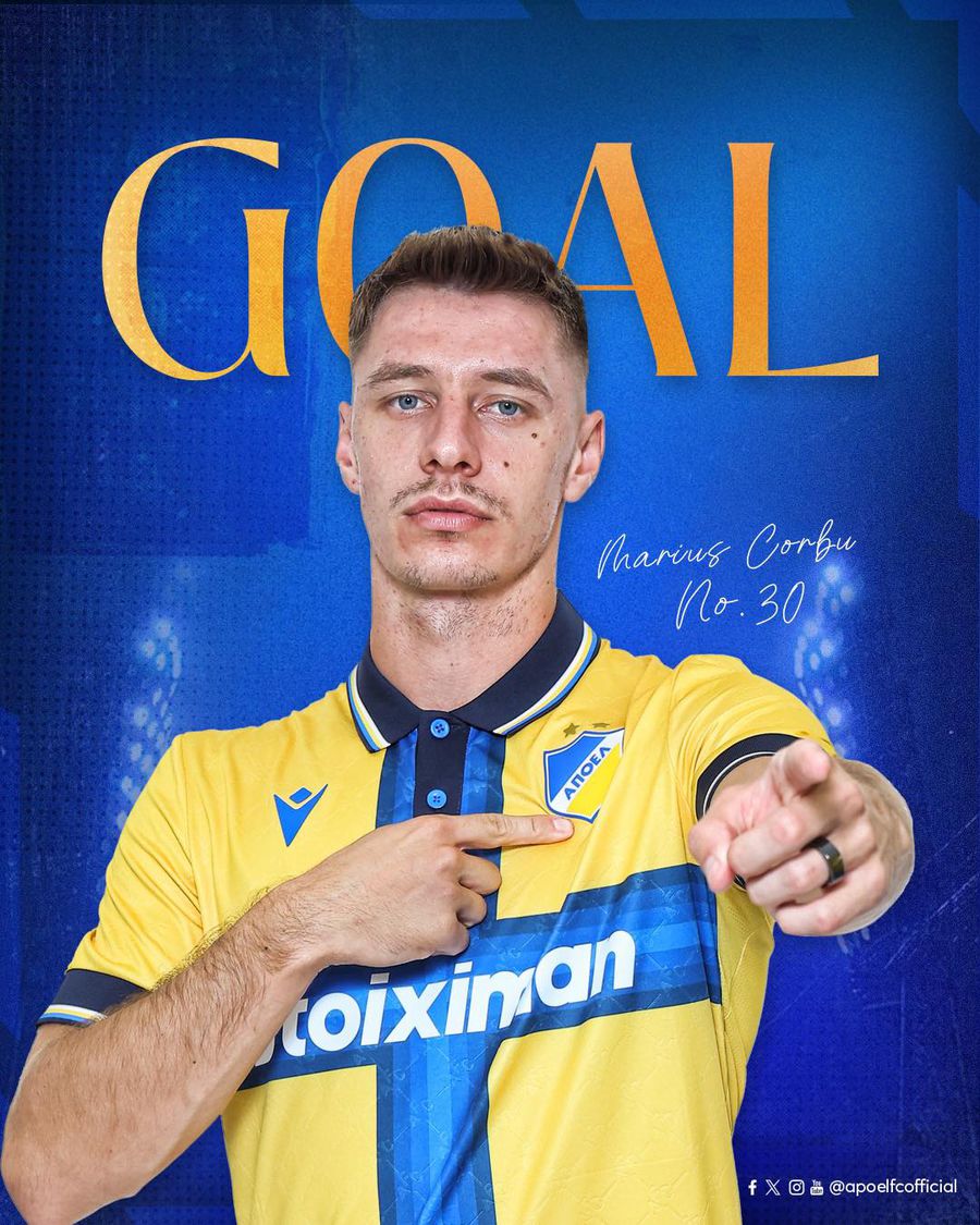 Internaționalul român, gol important în derby-ul campionatului