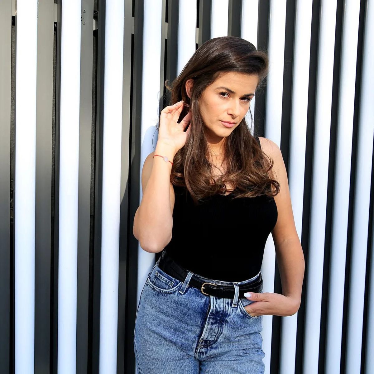 Actrița Irina Antonie: „Simona Halep a venit de 5 ori la piesa «Stă să plouă». Când o vedeam câștigând, mi se schimba perspectiva”