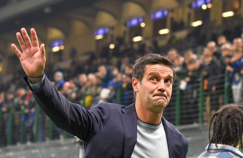 Cristi Chivu / foto: Imago