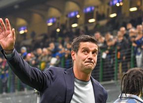 Cum a reacționat presa din Italia, după Inter - Lazio 2-0 » Cristi Chivu, lăudat din toate părțile