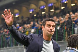 Cristi Chivu își respectă masterul de la Coverciano: „De la cele 14 principii ale tezei de licență la cipul lui Inter”