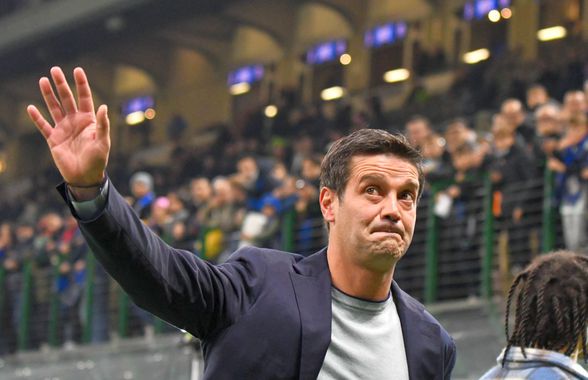 Cum a reacționat presa din Italia, după Inter - Lazio 2-0 » Cristi Chivu, lăudat din toate părțile