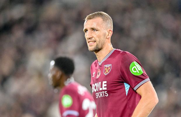 Starul din Premier League s-a gândit la retragere din cauza problemelor mentale: „Mult timp mi-a fost rușine să vorbesc despre asta”