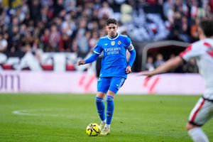 Lovitură pentru Real Madrid » Clubul a confirmat accidentarea a doi jucători importanți