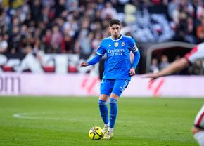 Lovitură pentru Real Madrid » Clubul a confirmat accidentarea a doi jucători importanți