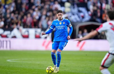 Lovitură pentru Real Madrid » Clubul a confirmat accidentarea a doi jucători importanți