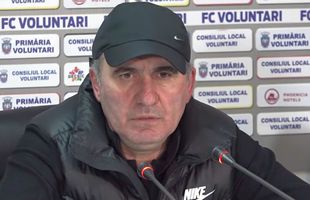 VIITORUL // VIDEO Gică Hagi, încă o conferință-manifest: „Eu nu vreau să trăiesc ca voi! Reflectați la asta. Aruncați răul la gunoi!”