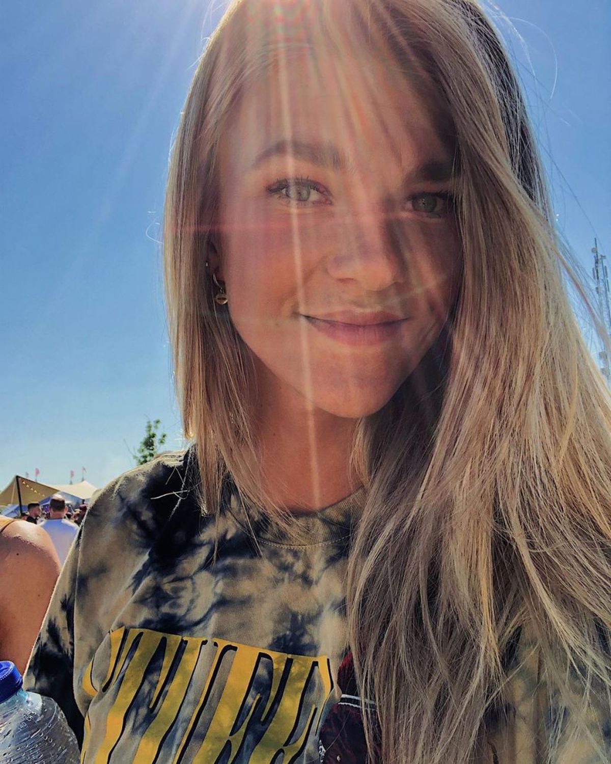 FOTO. Miss handbal vine la CSM București și înlocuiește o altă frumusețe! E măritată cu un fotbalist