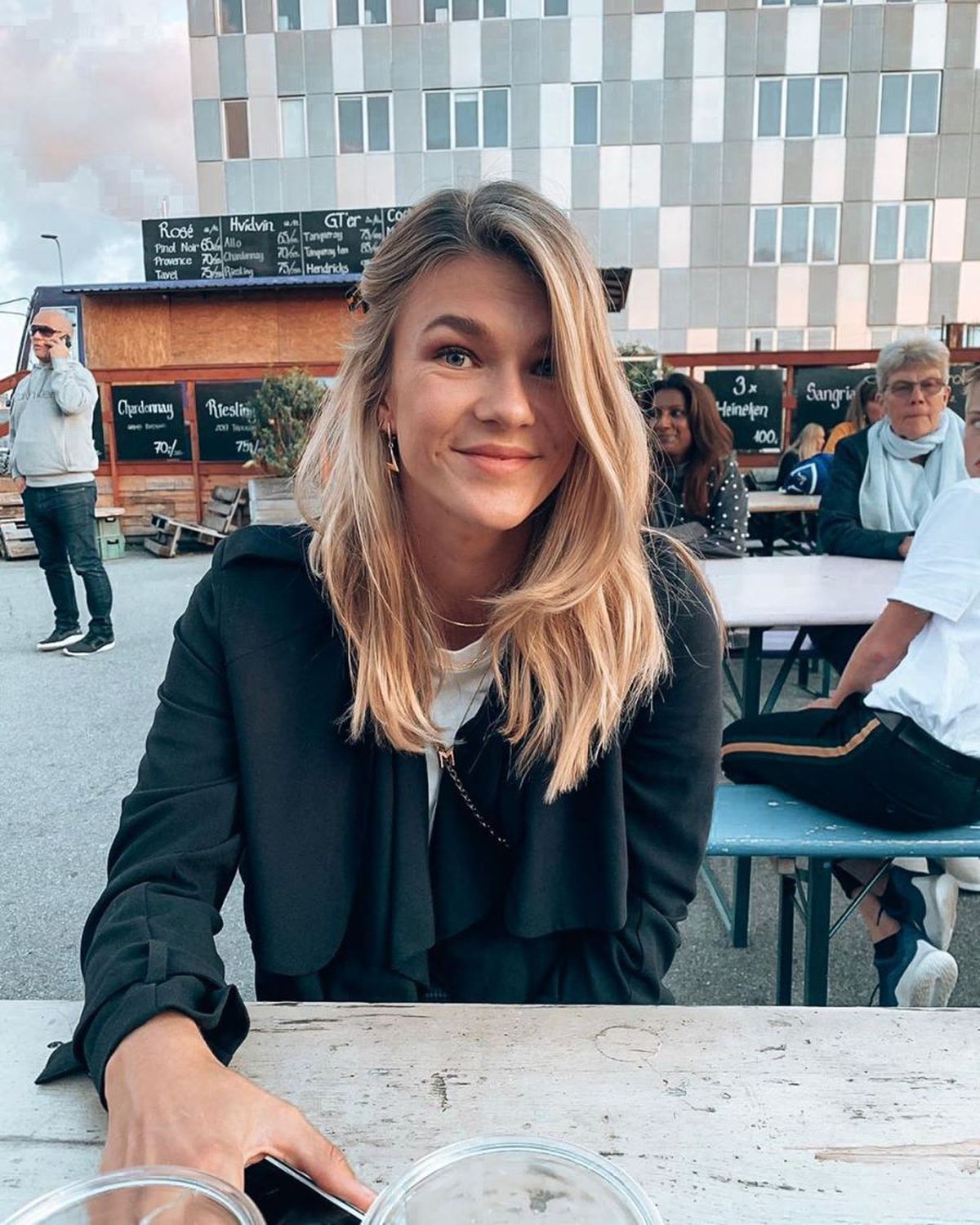 FOTO. Miss handbal vine la CSM București și înlocuiește o altă frumusețe! E măritată cu un fotbalist