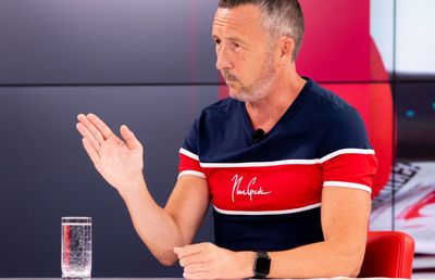 FCSB // Mihai Stoica i-a scos din cap un transfer lui Gigi Becali! » Varianta de atacant pe care o respinge vehement + șansele de revenire ale lui Chipciu: „Vorbim săptămânal”