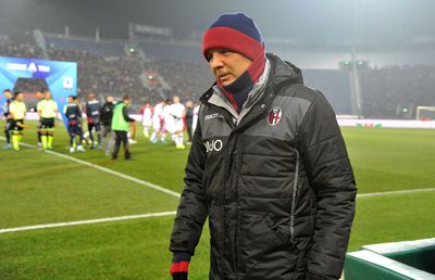 Sinişa Mihajlovic va fi cetățean de onoare » E prima distincţie acordată de Bologna unui sportiv