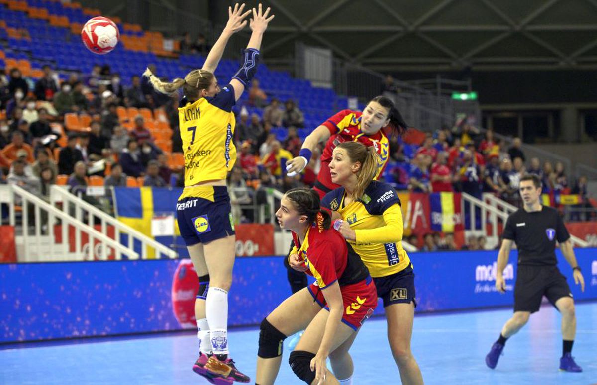 FOTO SUEDIA - ROMÂNIA