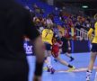 ROMÂNIA - SUEDIA 22-34 // VIDEO + FOTO Losers Round, nu Main Round! România s-a făcut de râs în fața Suediei!