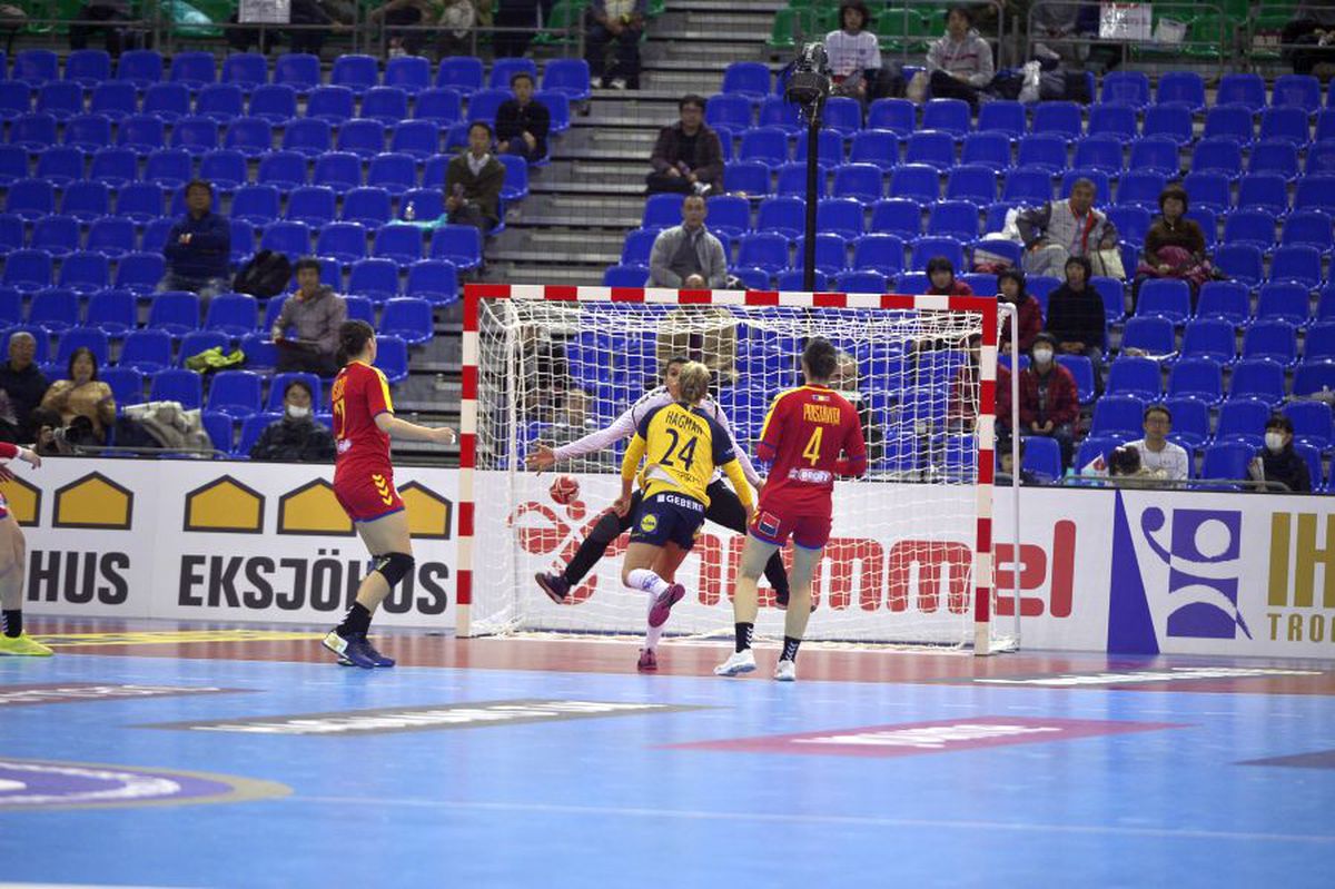 FOTO SUEDIA - ROMÂNIA