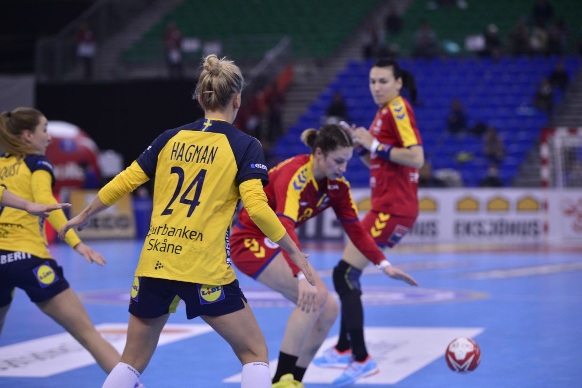 FOTO SUEDIA - ROMÂNIA