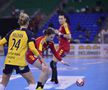 ROMÂNIA - SUEDIA 22-34 // Corespondență GSP din Japonia » Tomas Ryde a răbufnit: „E de neacceptat ce au făcut unele jucătoare!”
