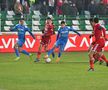 SEPSI - ACADEMICA CLINCENI 4-0 // VIDEO + FOTO » Ceață pentru ilfoveni