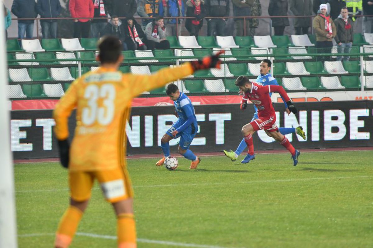 FOTO SEPSI - CLINCENI