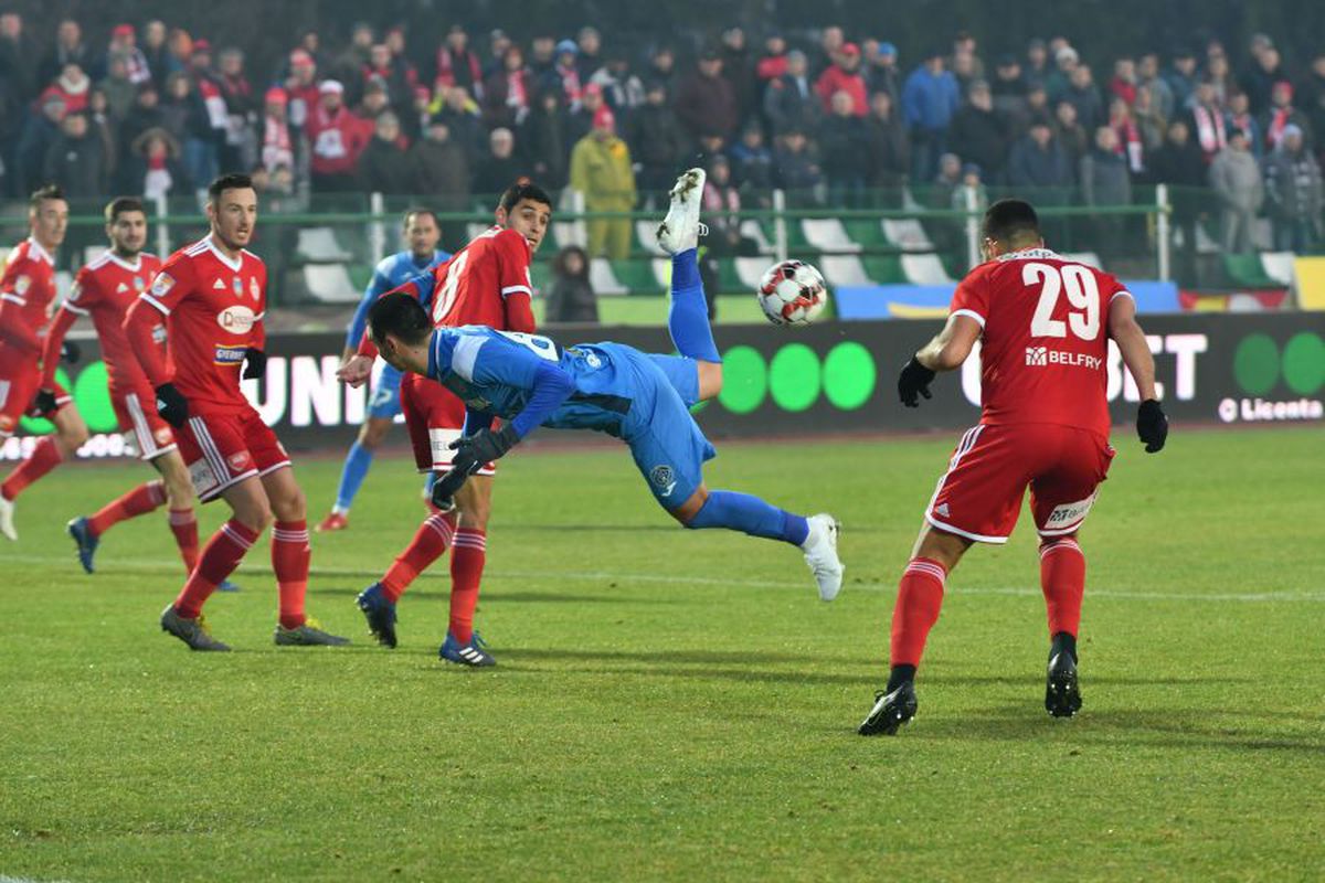 FOTO SEPSI - CLINCENI