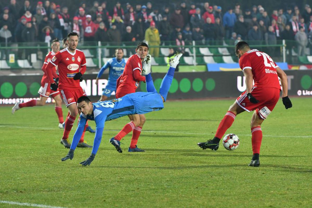 FOTO SEPSI - CLINCENI