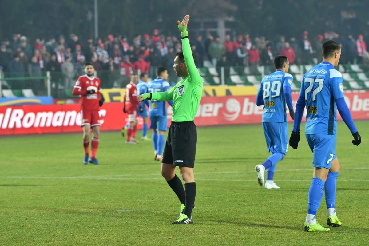 FOTO SEPSI - CLINCENI