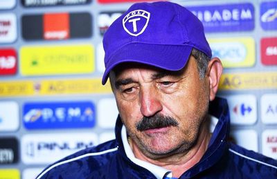 Gigi Becali îl ajută pe Ionuț Popa: „Plătesc toți banii dacă e nevoie! Țin mult la acest om, îmi plăcea cum vorbea după meciuri”