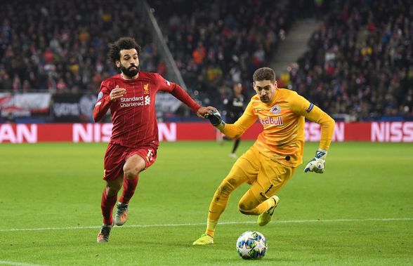 Brighton - Liverpool: Victorie pentru ”cormorani” la revenirea lui Salah? Ce cotă mare putem prinde la pariuri