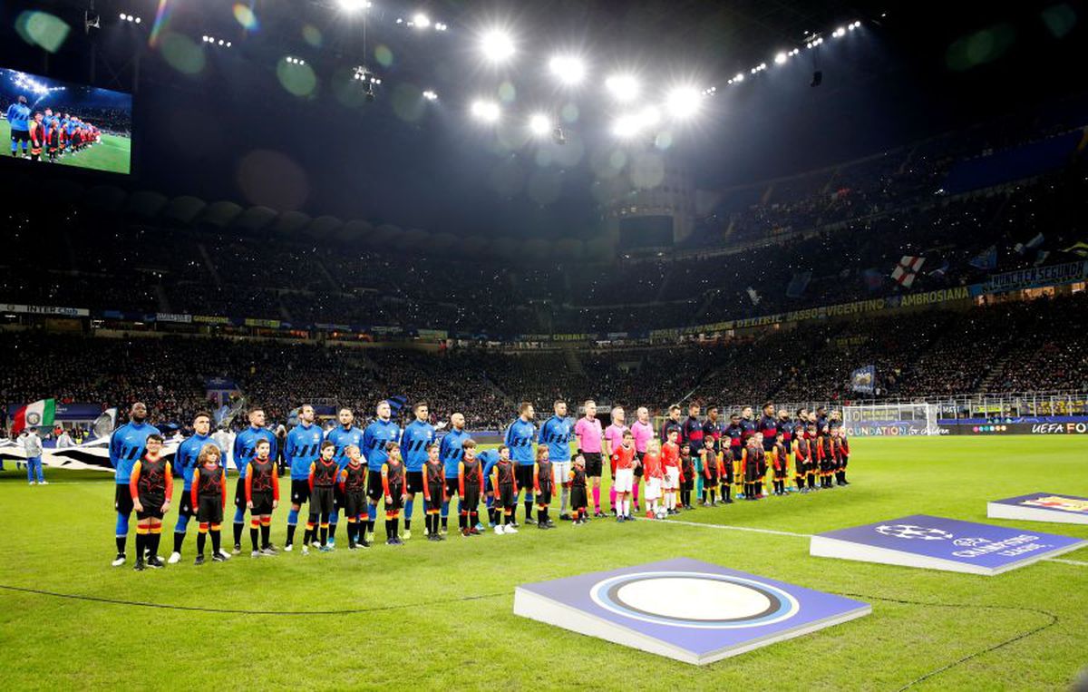 LIGA CAMPIONILOR, ETAPA #6 // Care sunt cele 8 echipe calificate în optimile de finală și cine se duce în Europa League