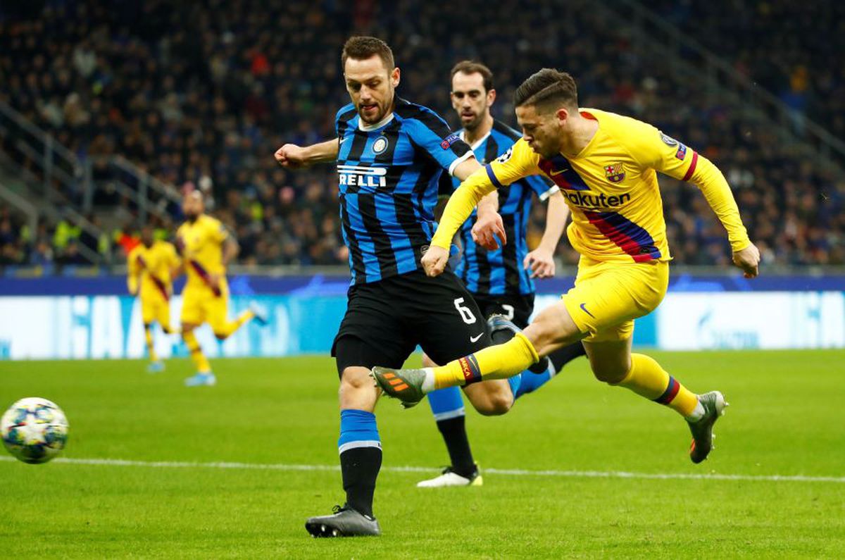 LIGA CAMPIONILOR, ETAPA #6 // Care sunt cele 8 echipe calificate în optimile de finală și cine se duce în Europa League