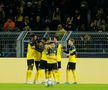 INTER-BARCELONA 1-2 // FOTO Dortmund trece de Slavia lui Nicolae Stanciu, profită de victoria catalanilor și se califică în „optimile” Ligii