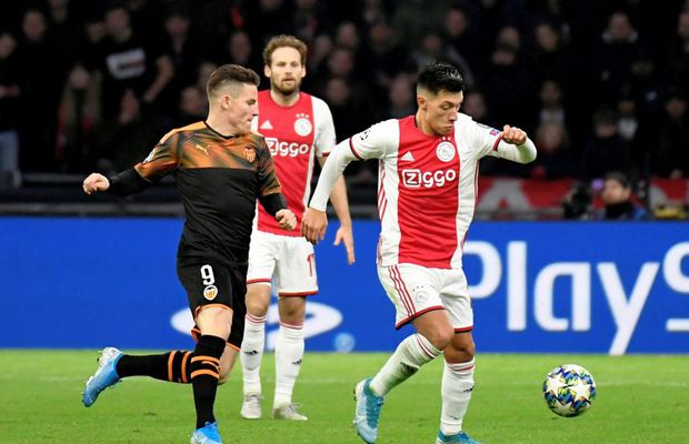 LIGA CAMPIONILOR, ETAPA #6 // Care sunt cele 8 echipe calificate în optimile de finală și cine se duce în Europa League