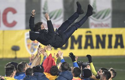 România U21 și-a aflat adversarii de la Campionatul European! Grupă infernală pentru „tricolori” » Toate detaliile